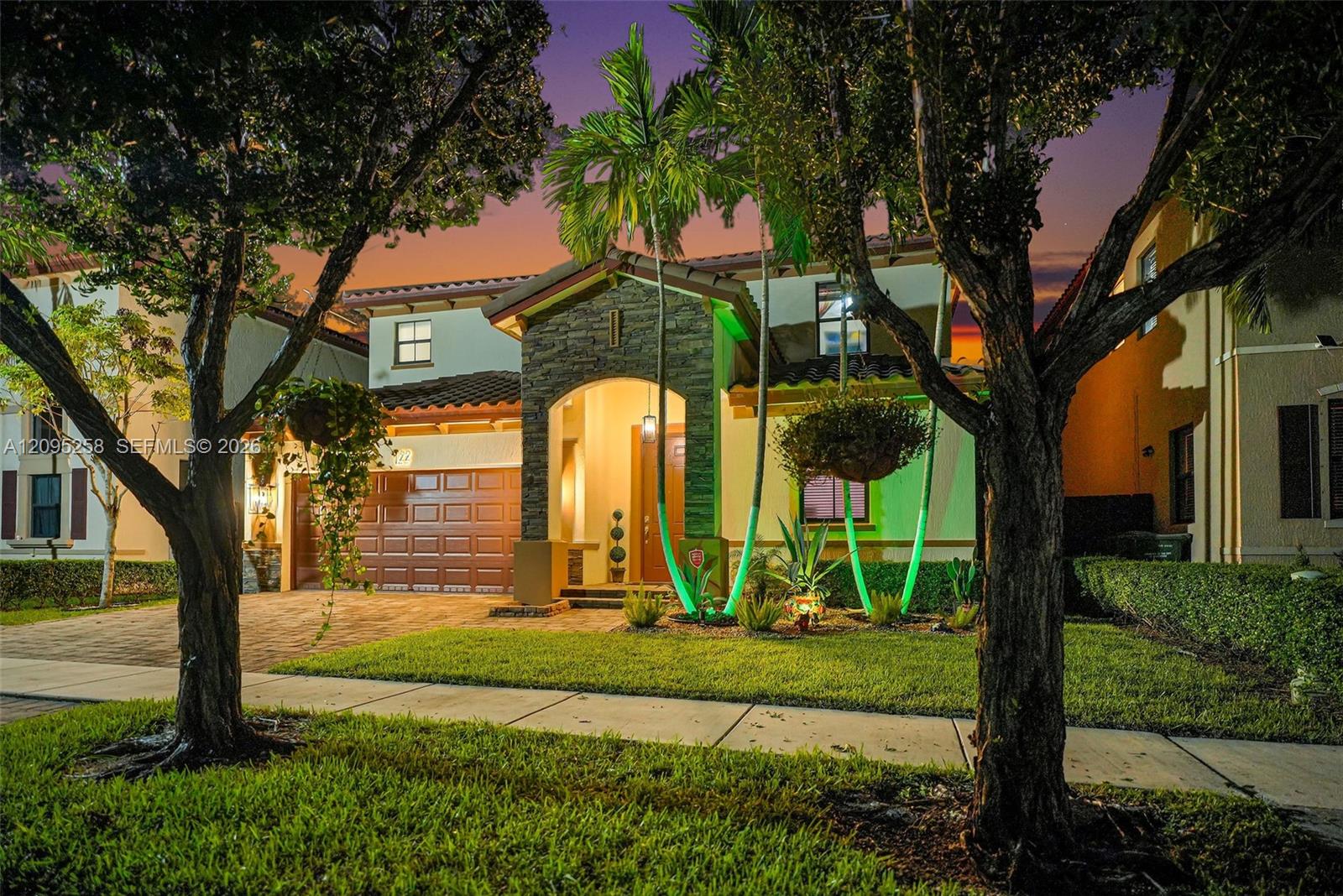 122 NE 27th Avenue