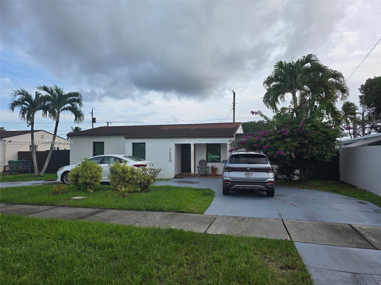 7550 SW 35th Street