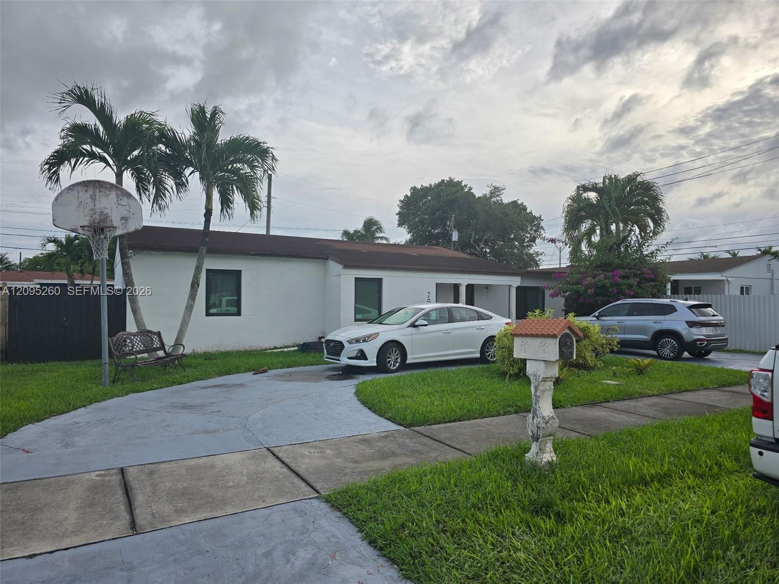 7550 SW 35th Street