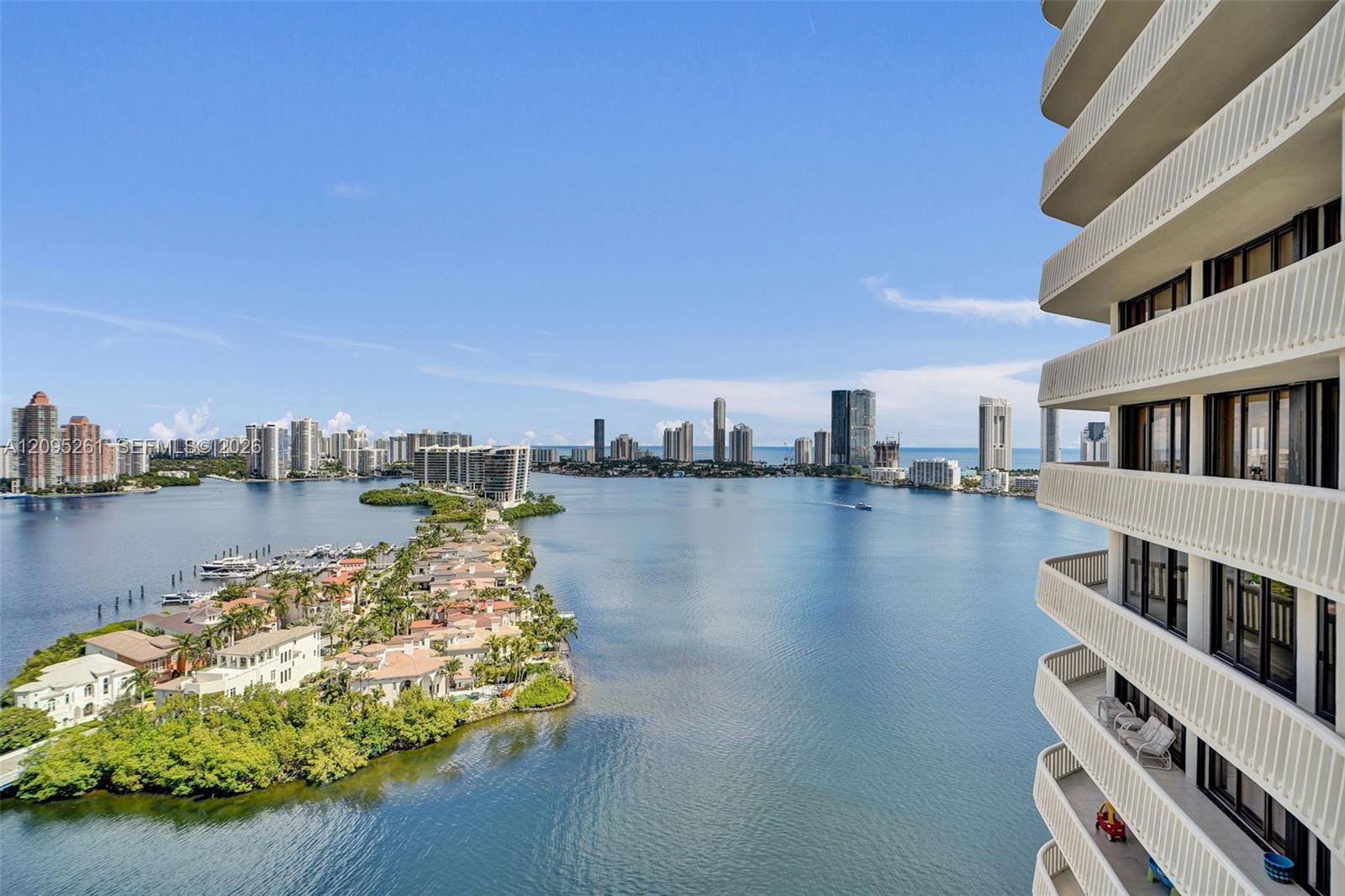 3000 Island Boulevard