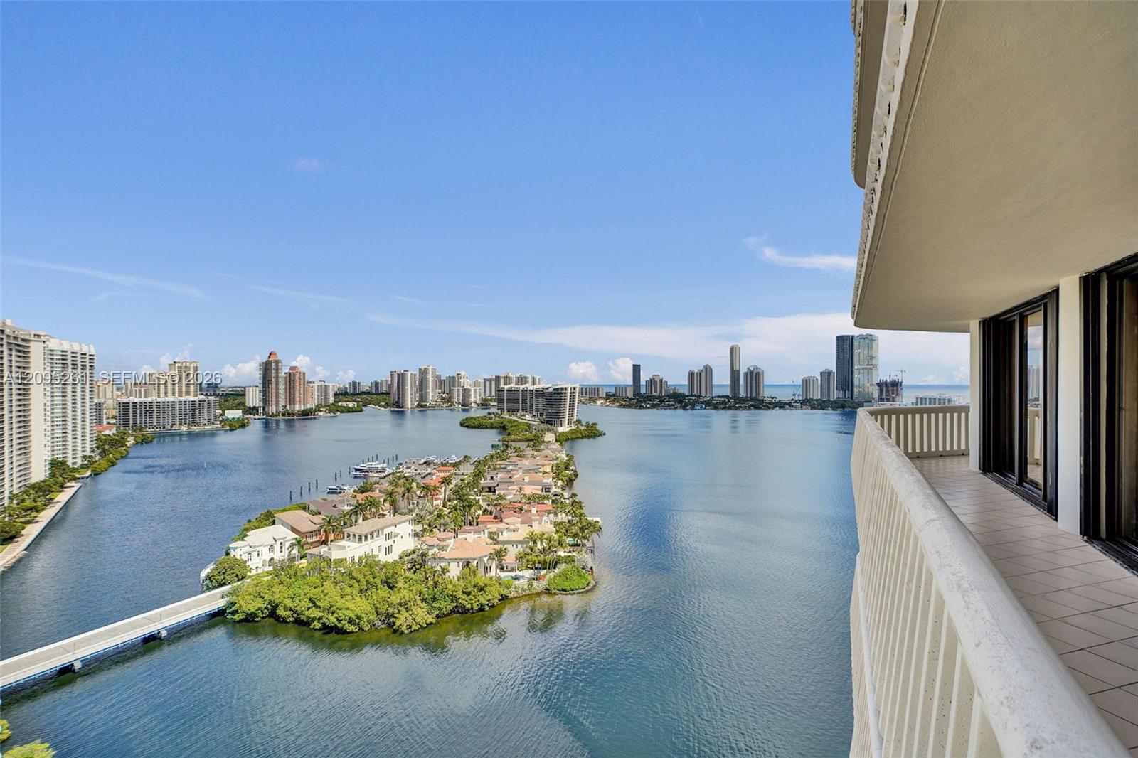 3000 Island Boulevard