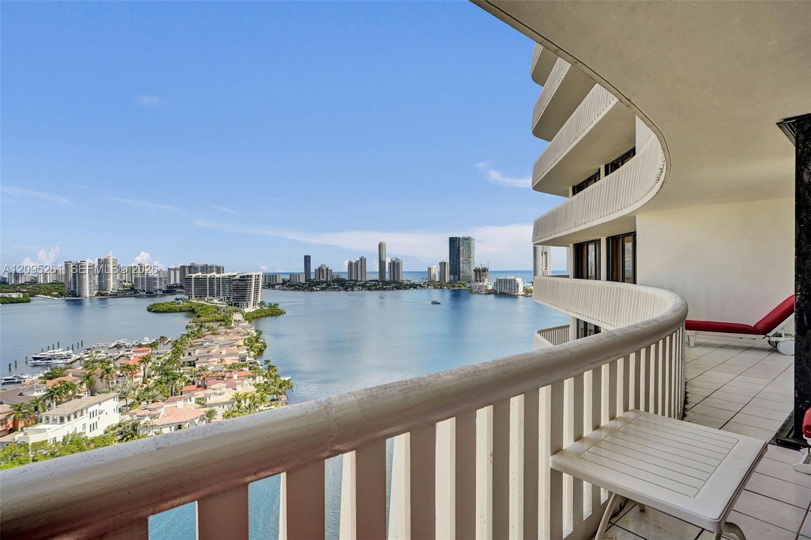 3000 Island Boulevard