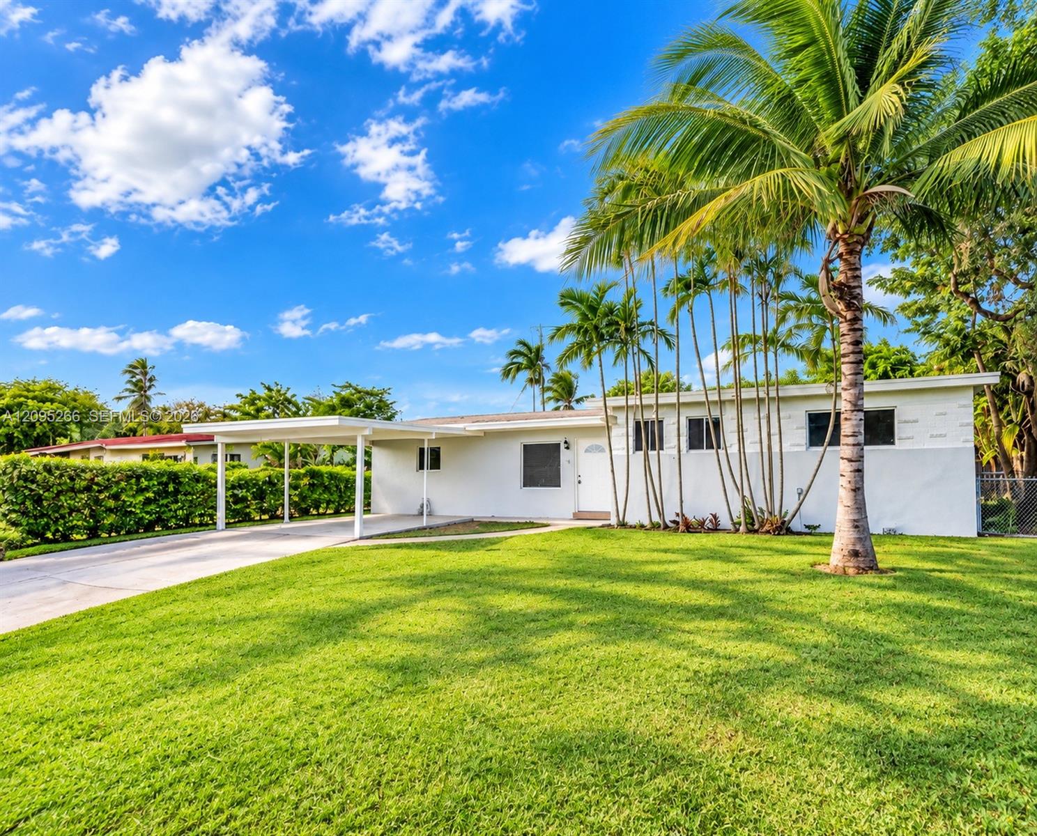 1411 NE 201st Terrace