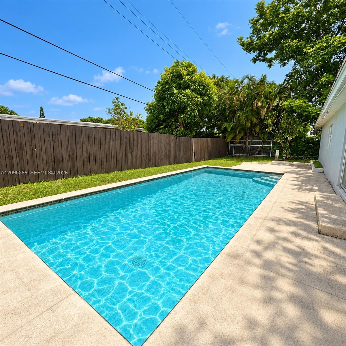 1411 NE 201st Terrace