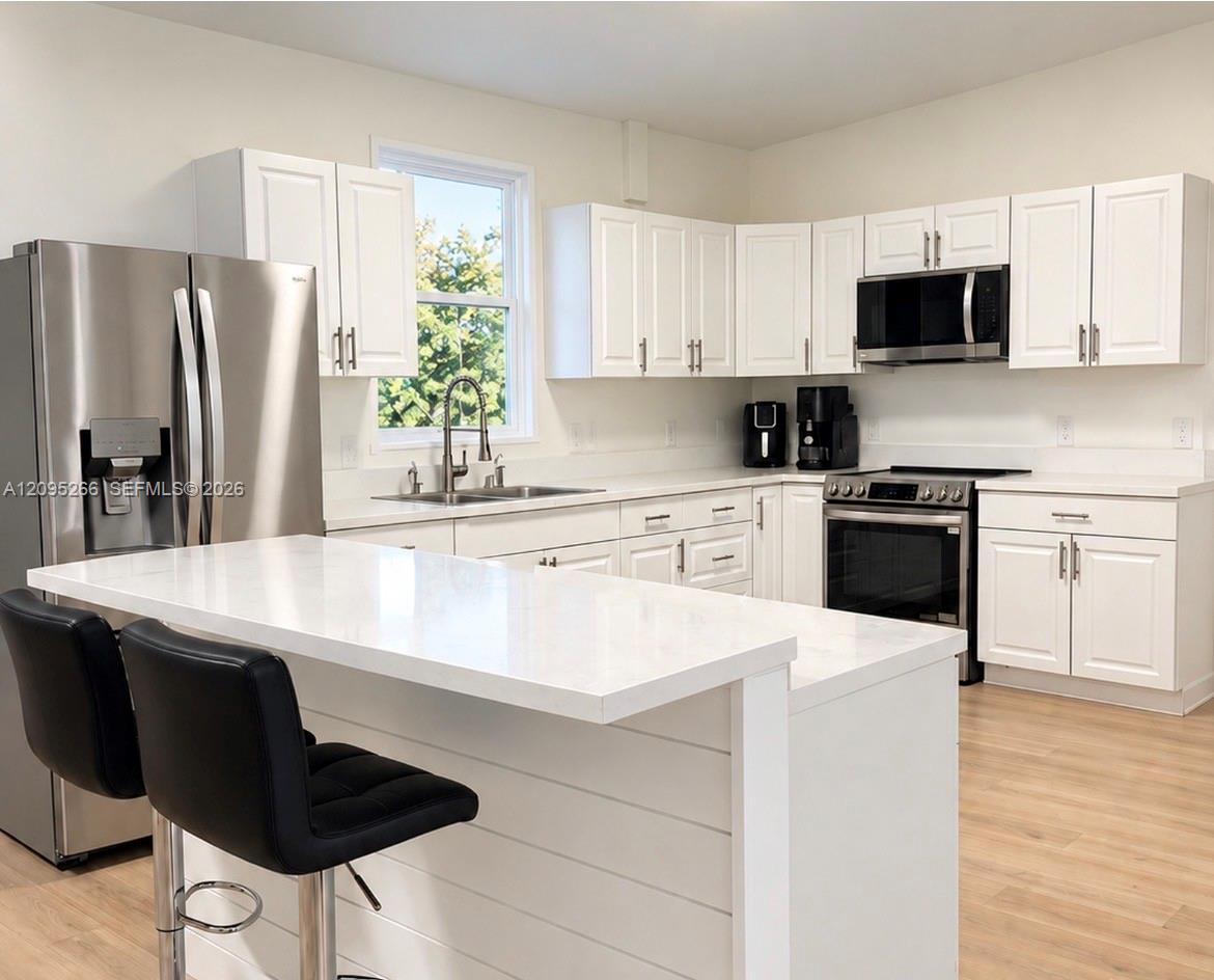 1411 NE 201st Terrace