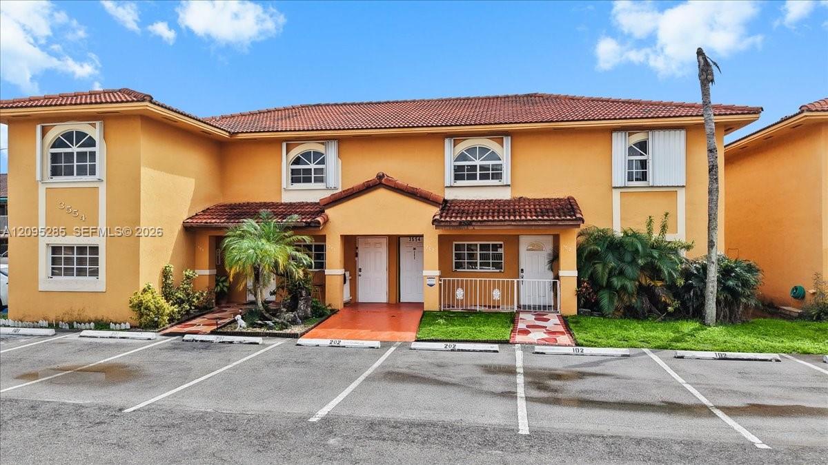 3554 W 80th Street