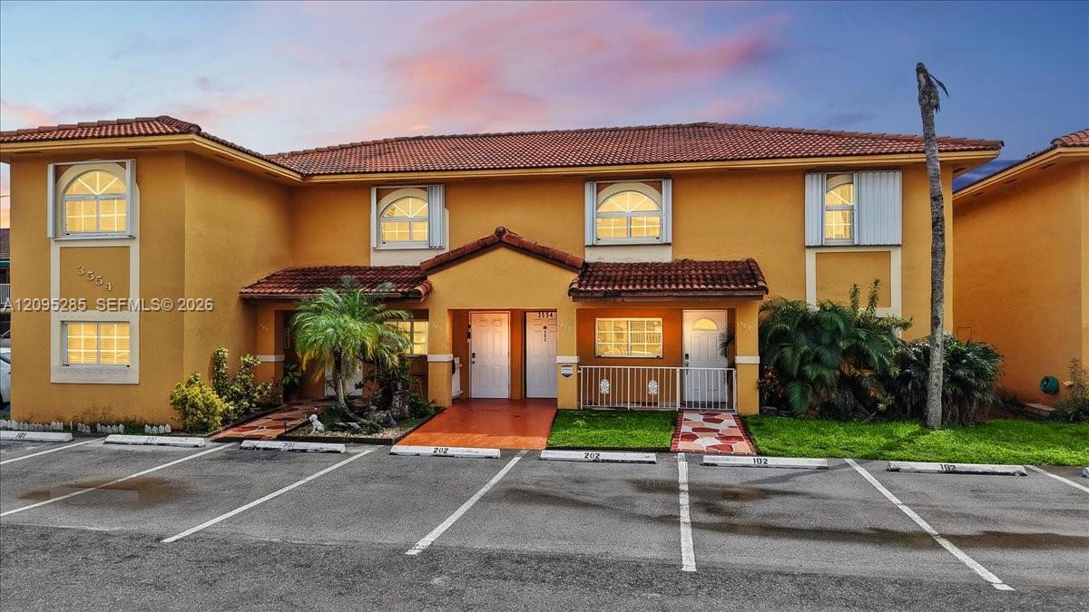3554 W 80th Street