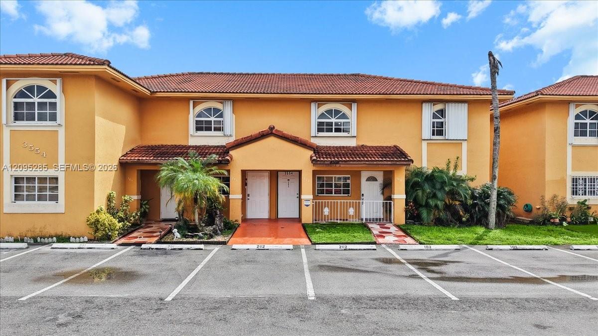 3554 W 80th Street
