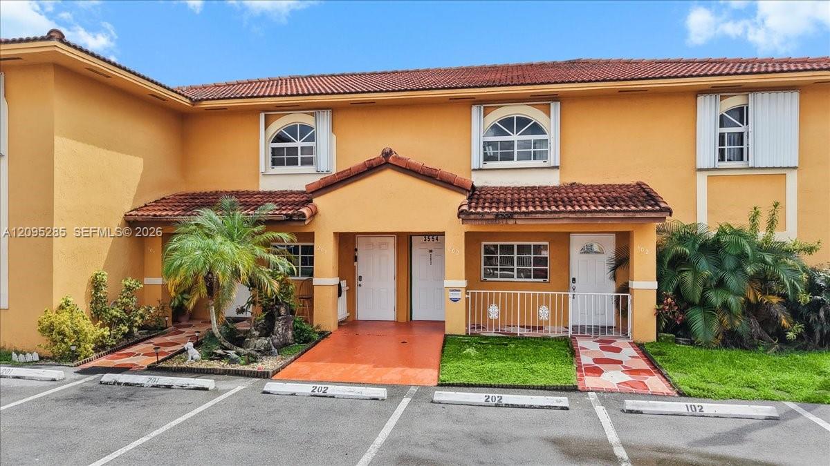 3554 W 80th Street