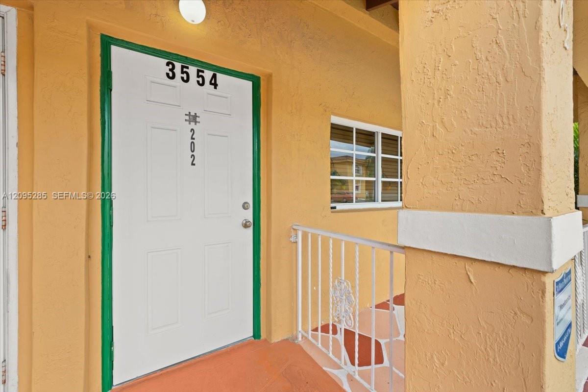 3554 W 80th Street