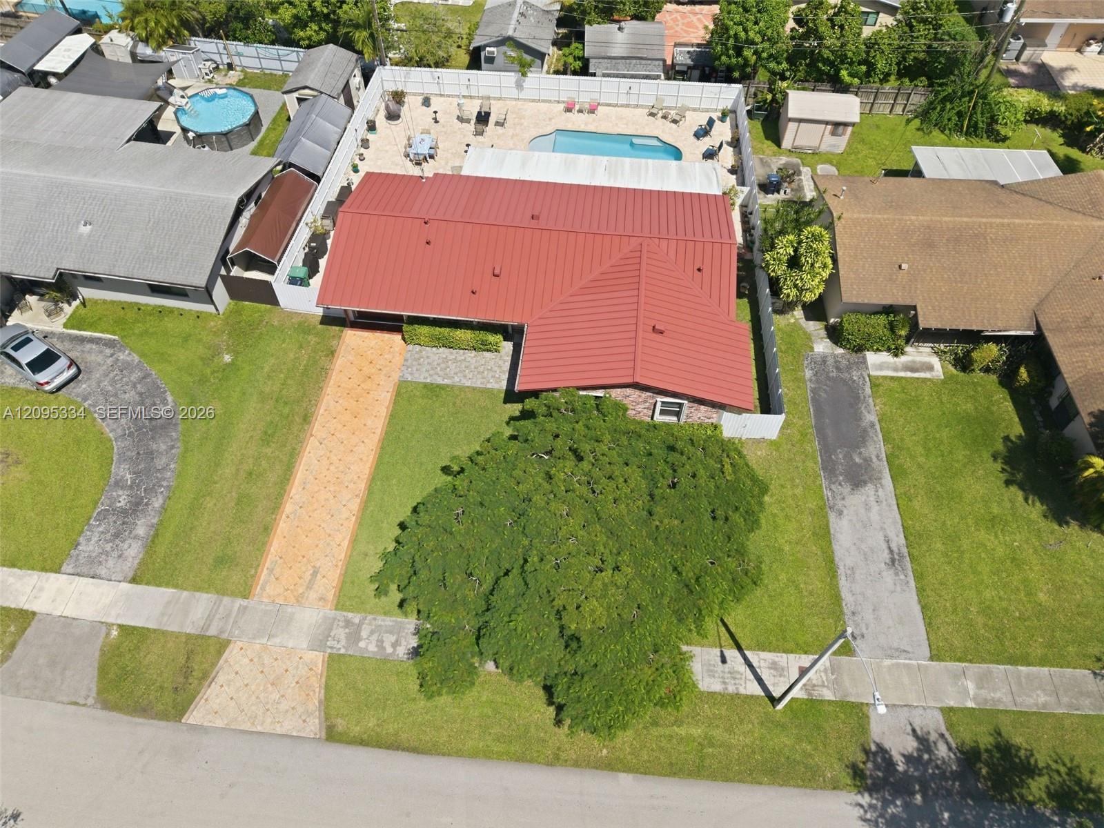 9971 SW 197th Street