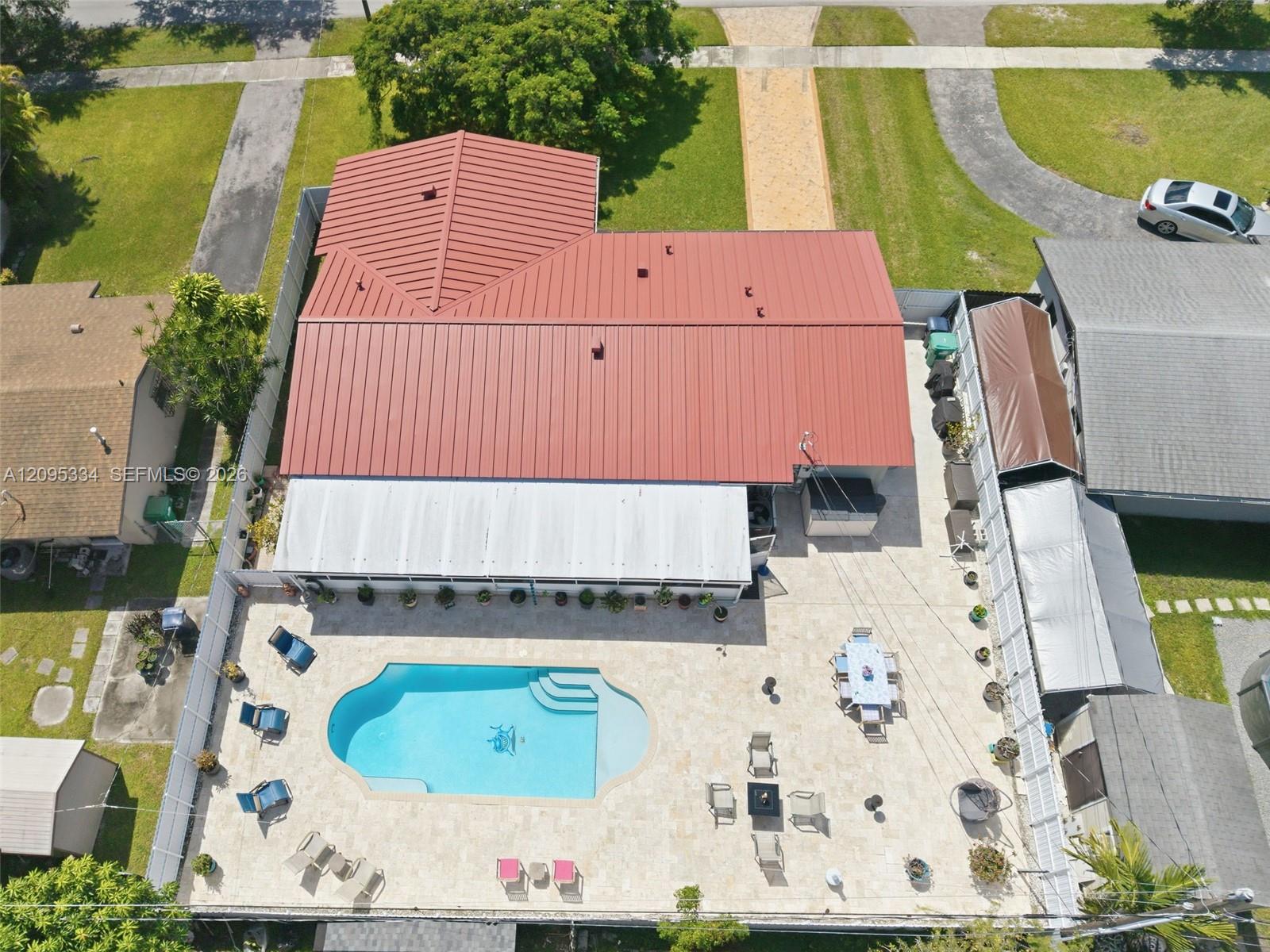 9971 SW 197th Street