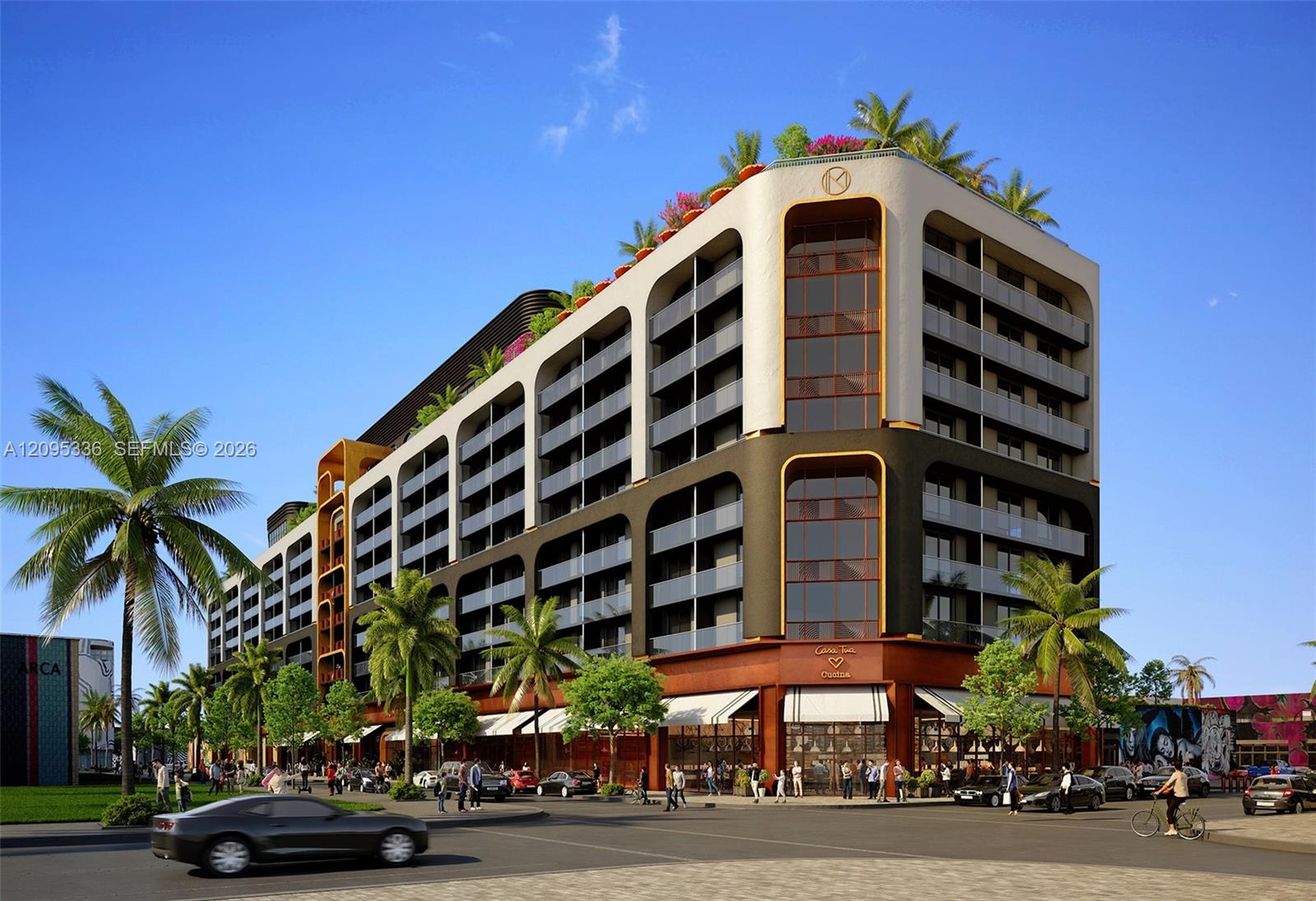 2700 NW 2nd Avenue