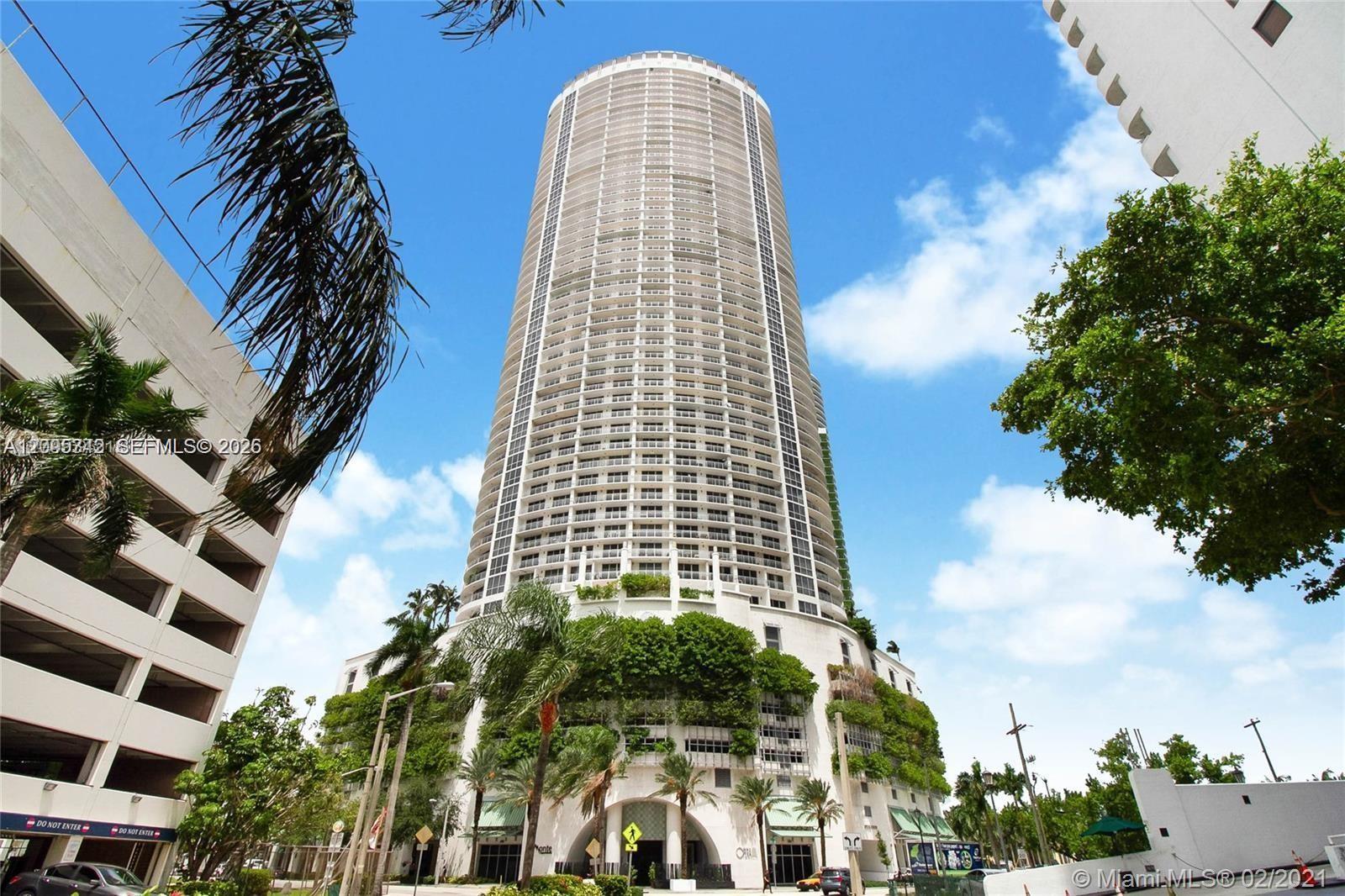 1750 N Bayshore Drive