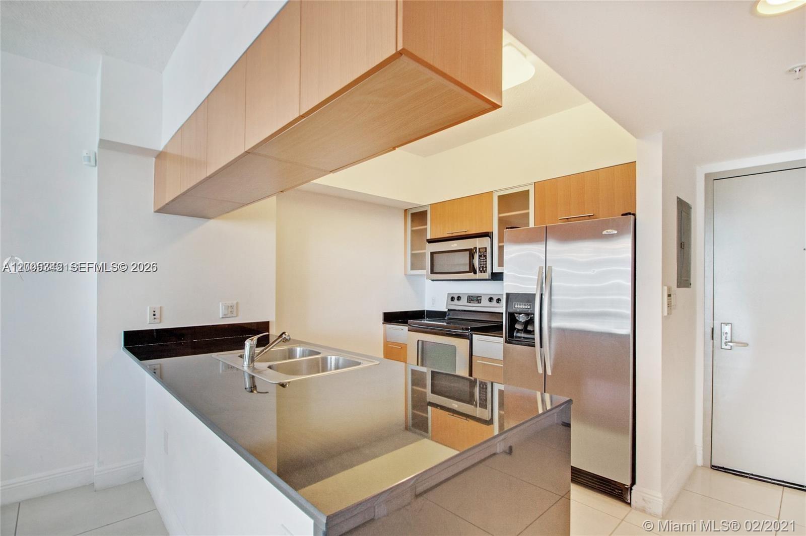 1750 N Bayshore Drive