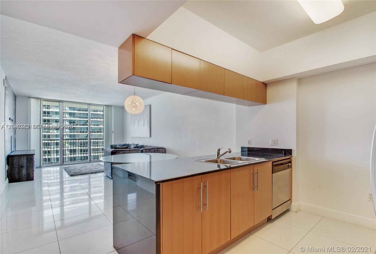 1750 N Bayshore Drive