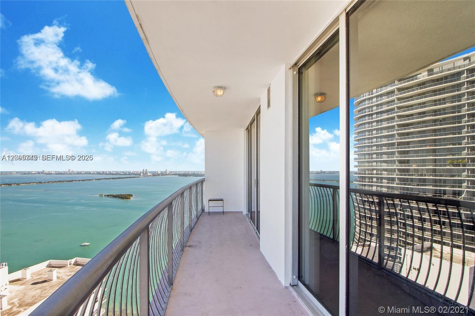 1750 N Bayshore Drive
