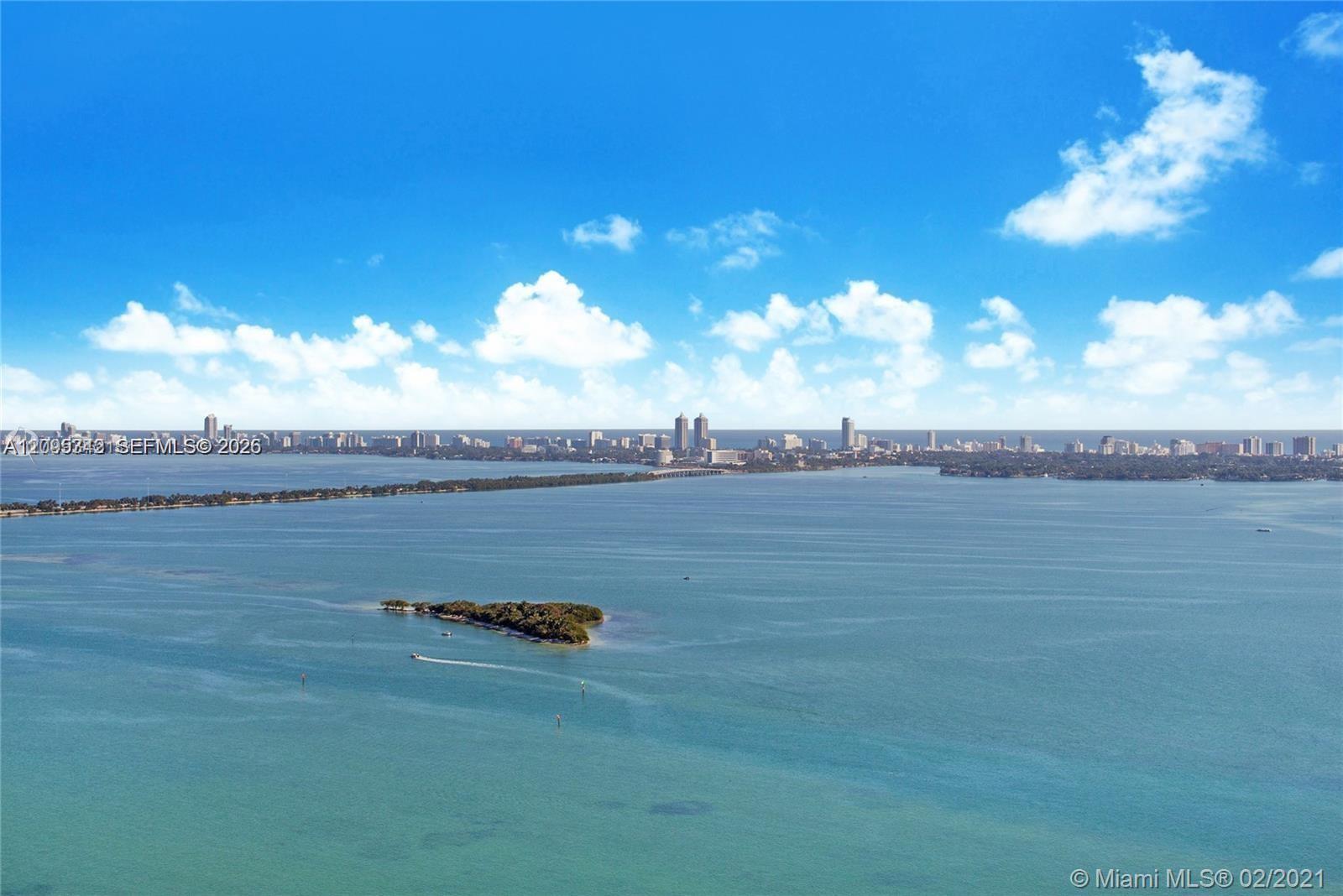 1750 N Bayshore Drive