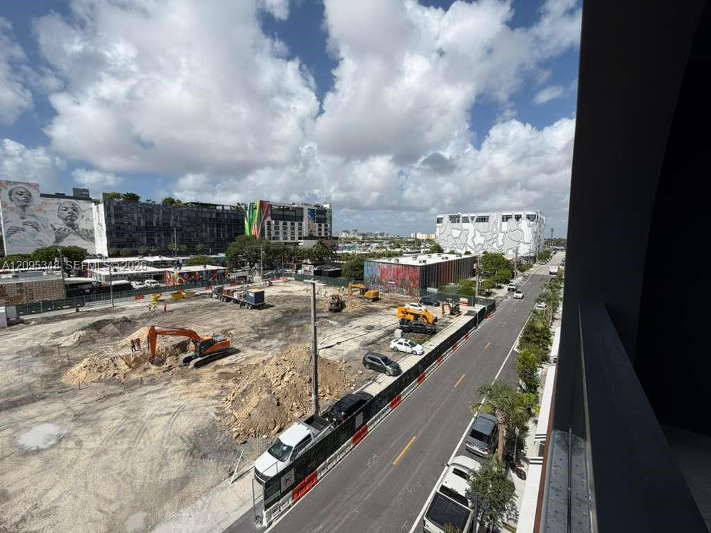 2700 NW 2nd Avenue