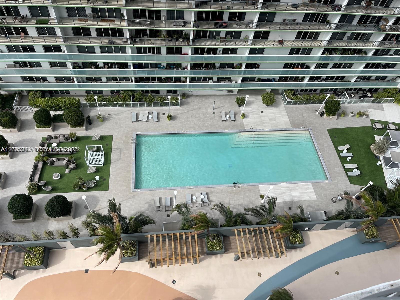 1750 N Bayshore Drive