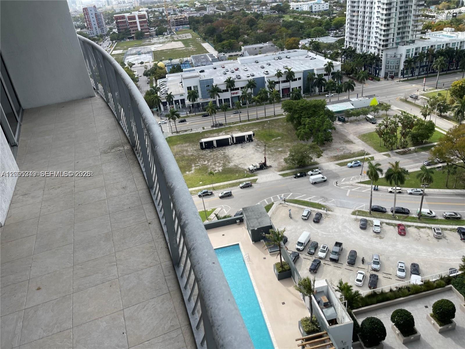 1750 N Bayshore Drive