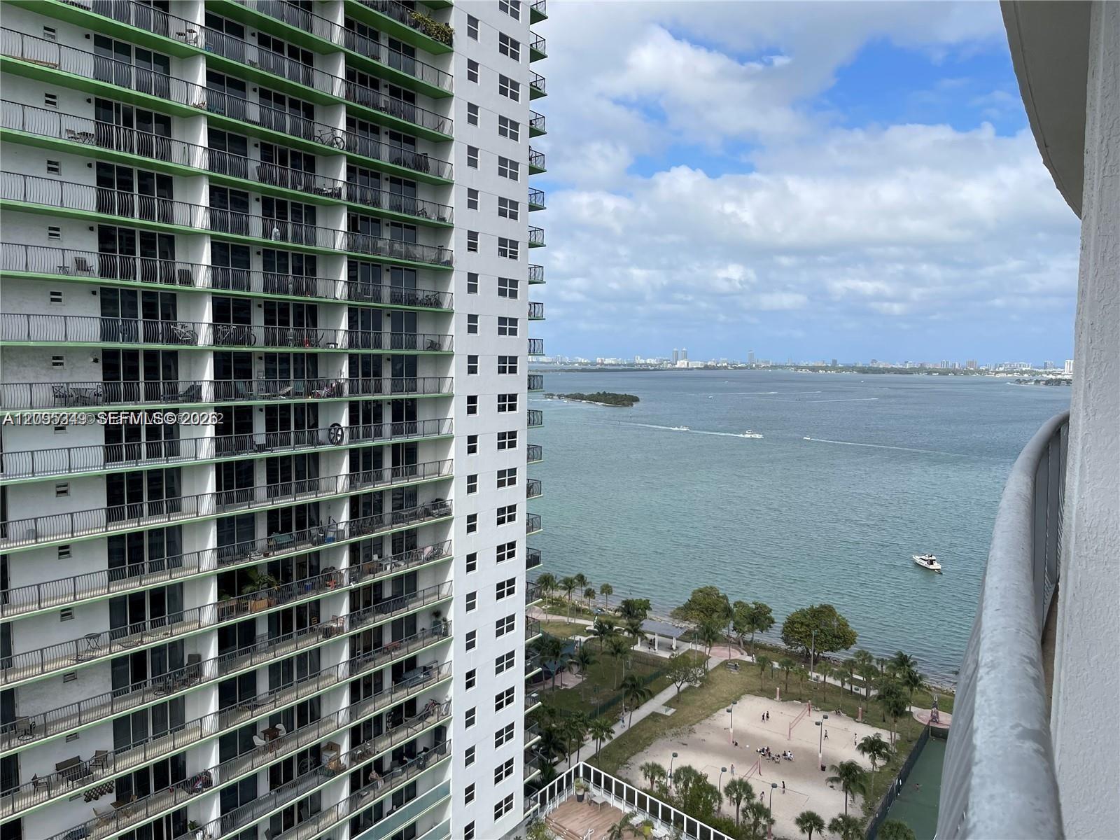 1750 N Bayshore Drive