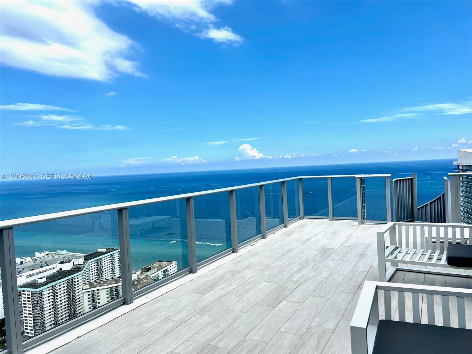 4010 S Ocean Drive