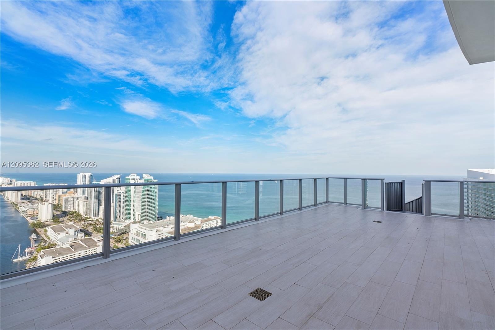 4010 S Ocean Drive
