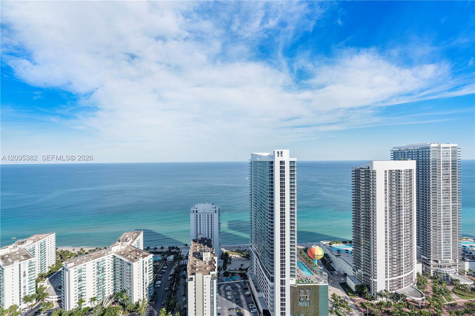 4010 S Ocean Drive