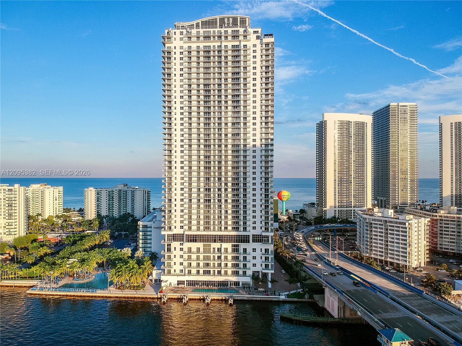 4010 S Ocean Drive