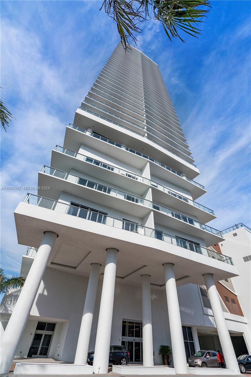 4010 S Ocean Drive