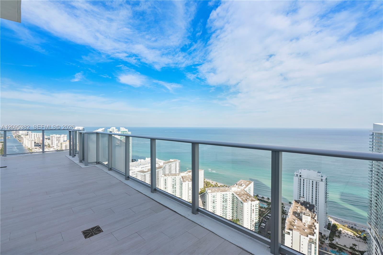 4010 S Ocean Drive