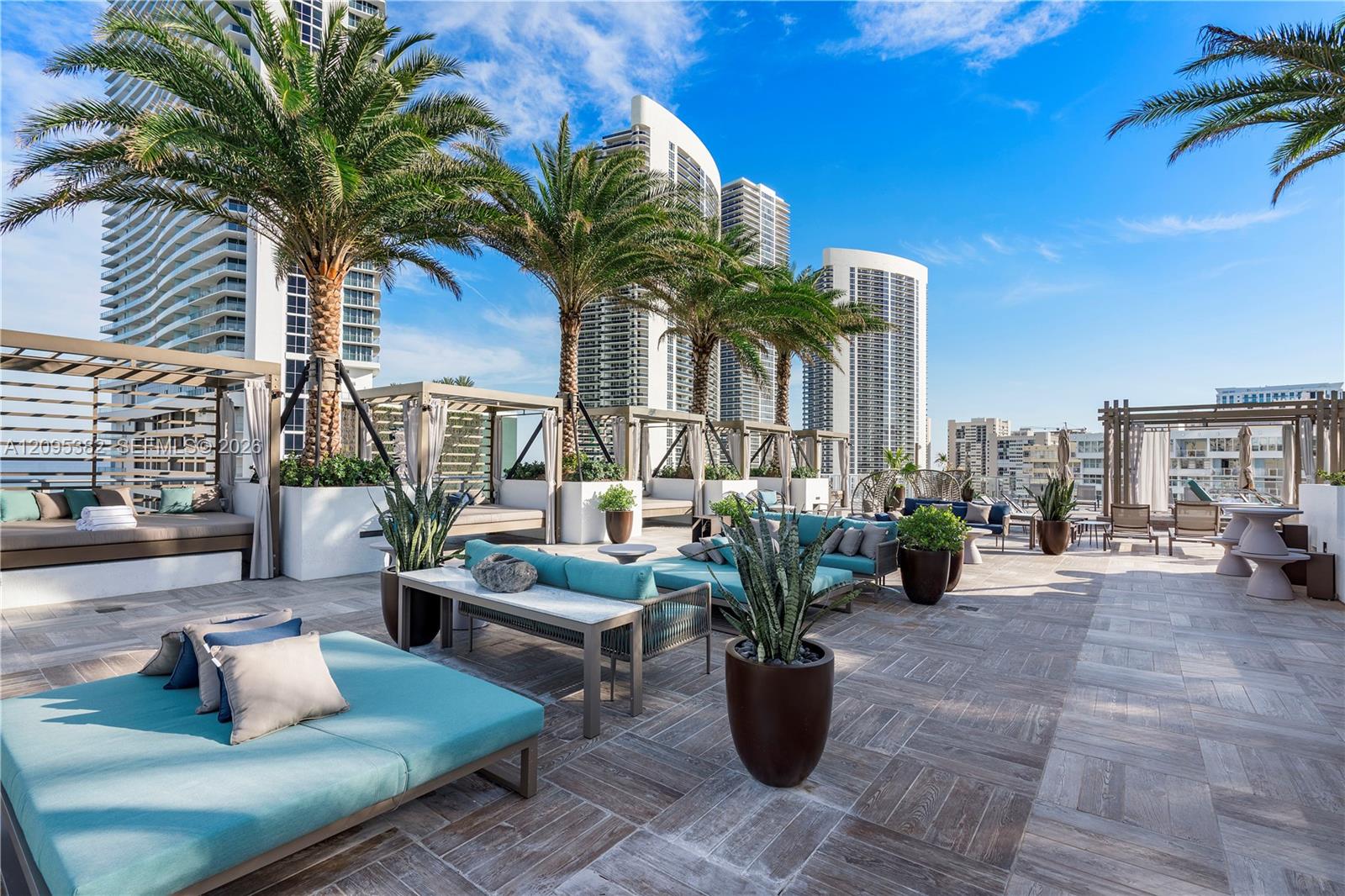 4010 S Ocean Drive