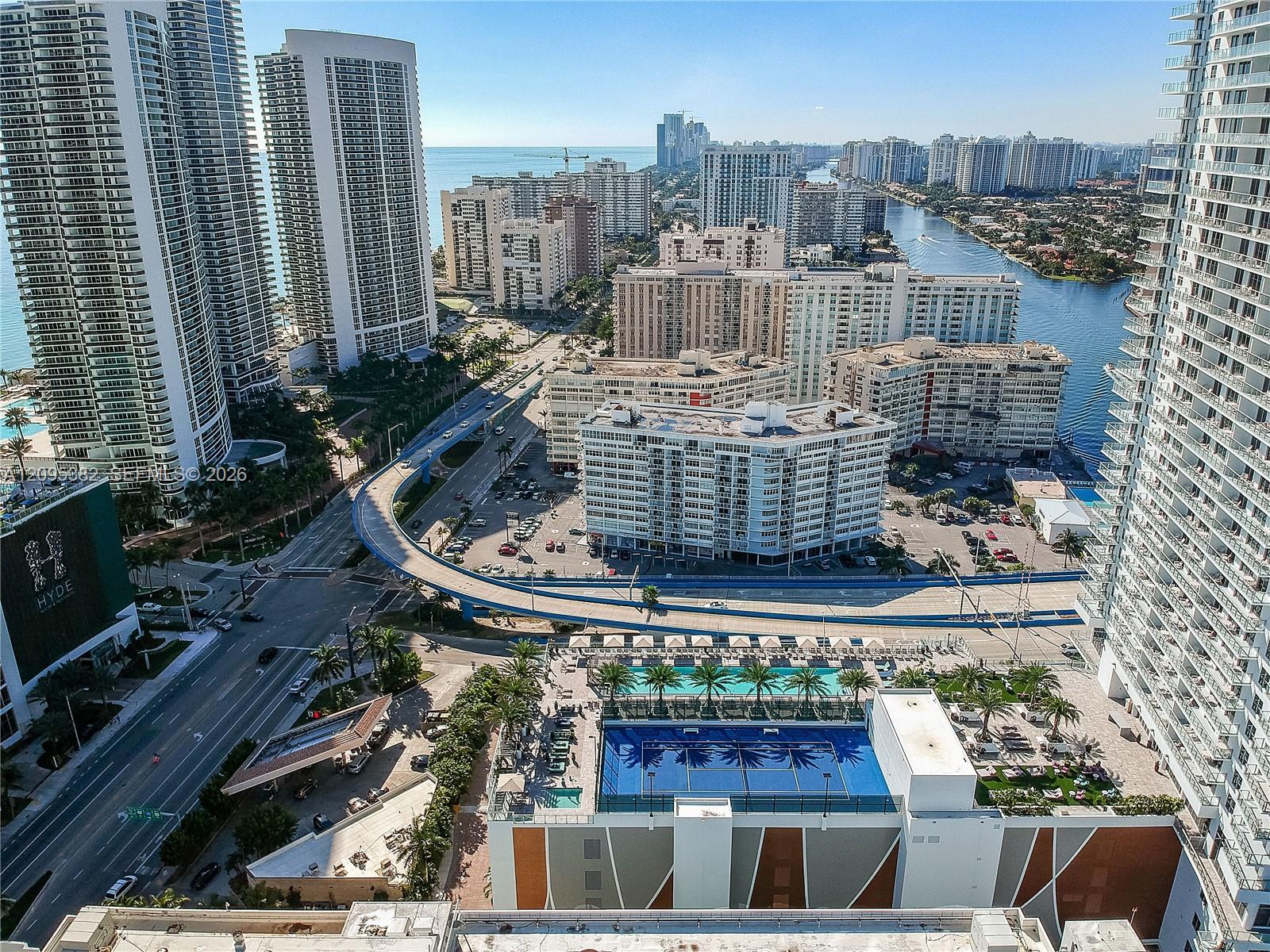 4010 S Ocean Drive