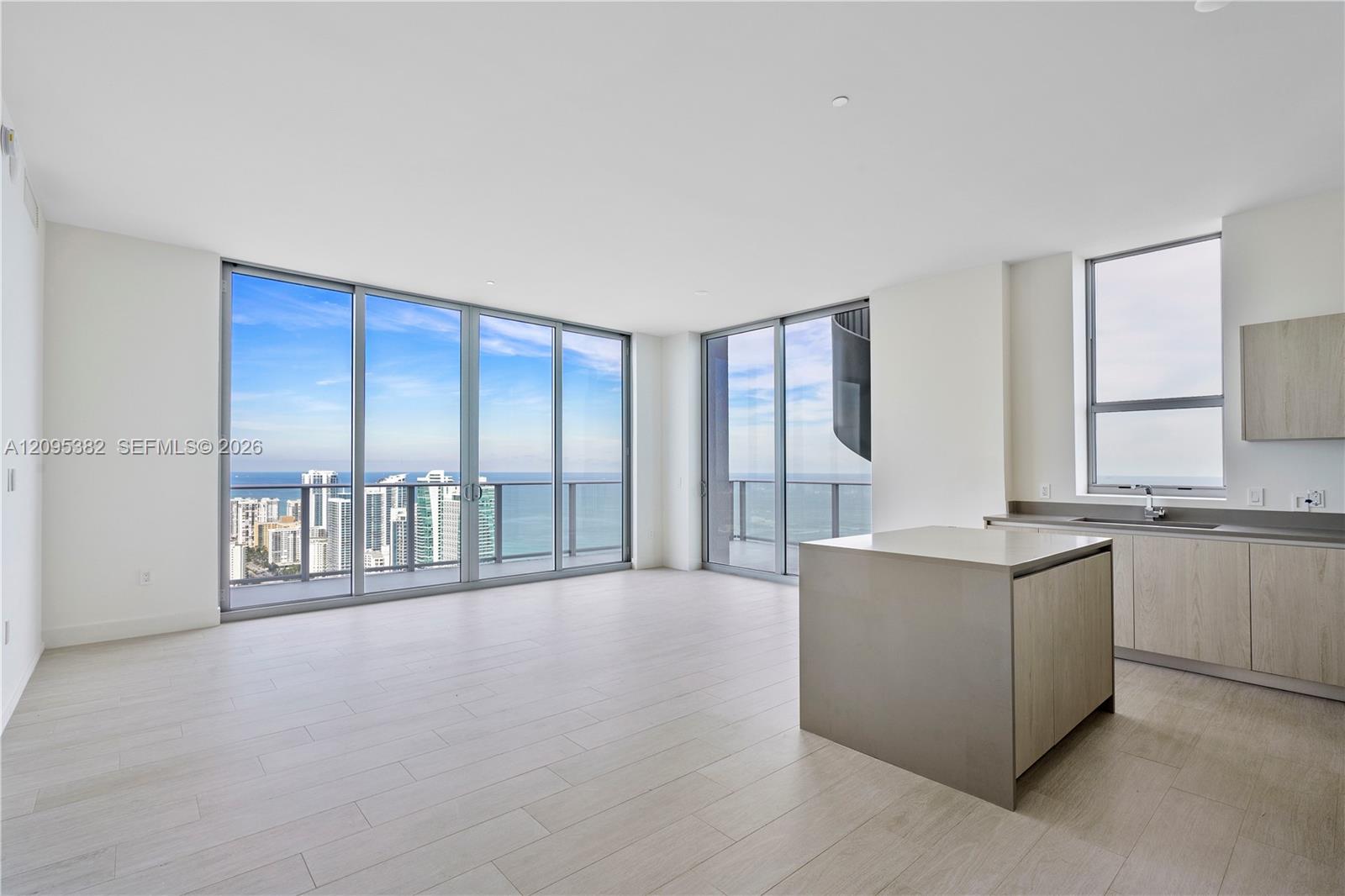 4010 S Ocean Drive