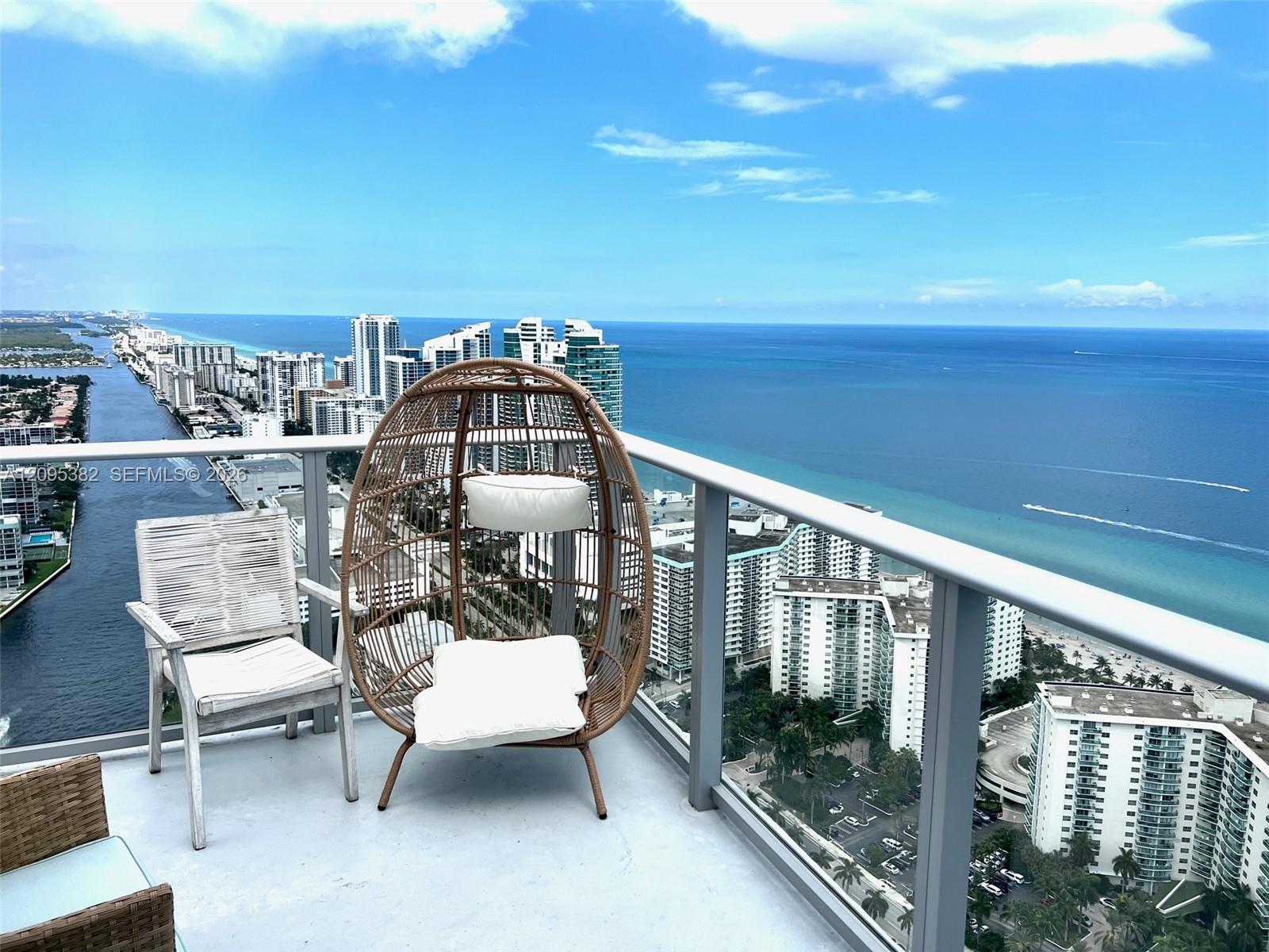 4010 S Ocean Drive