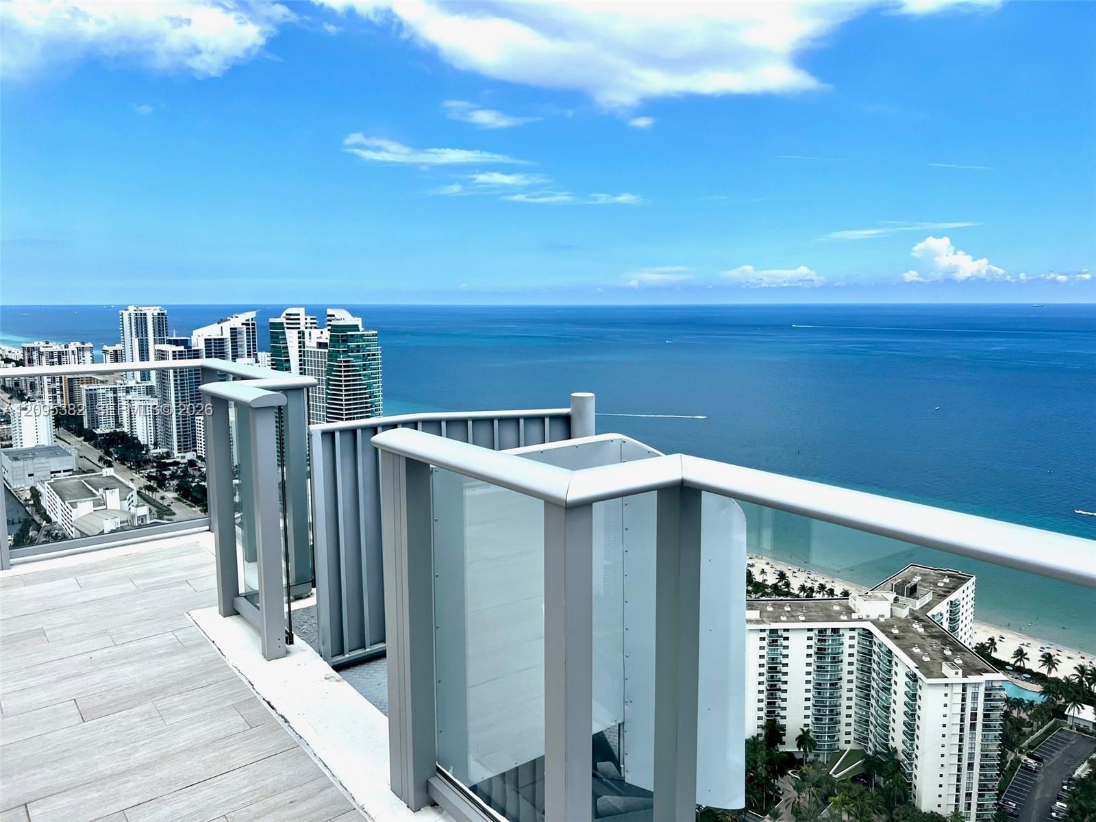 4010 S Ocean Drive