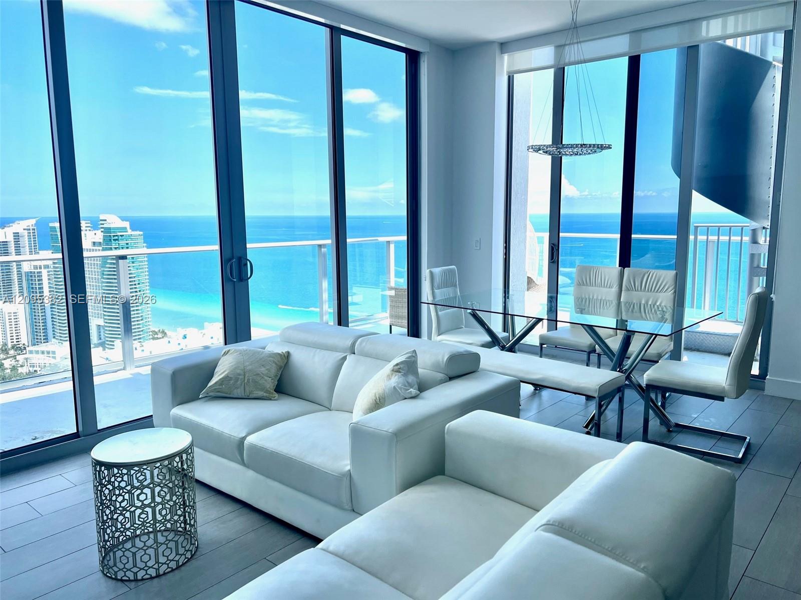 4010 S Ocean Drive