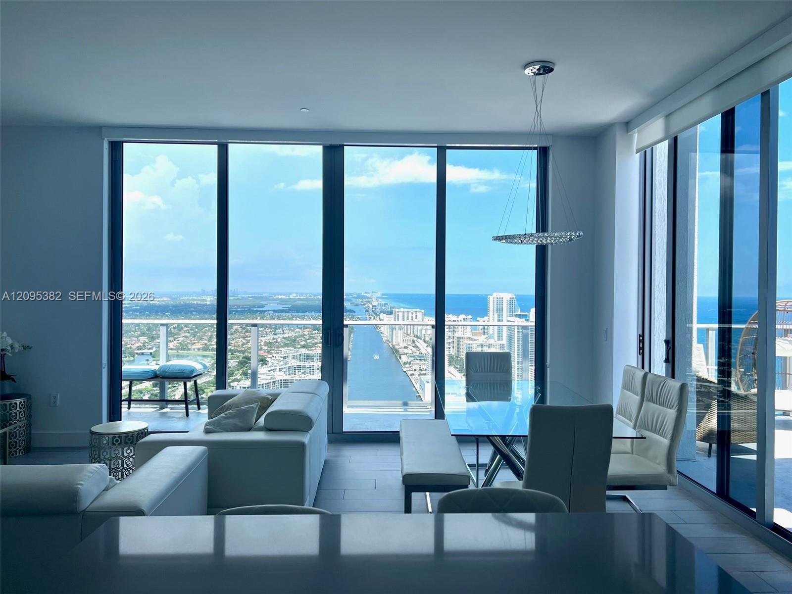 4010 S Ocean Drive