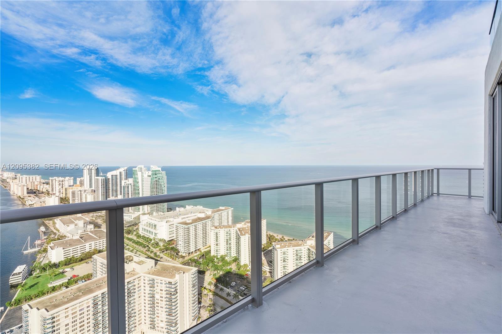 4010 S Ocean Drive