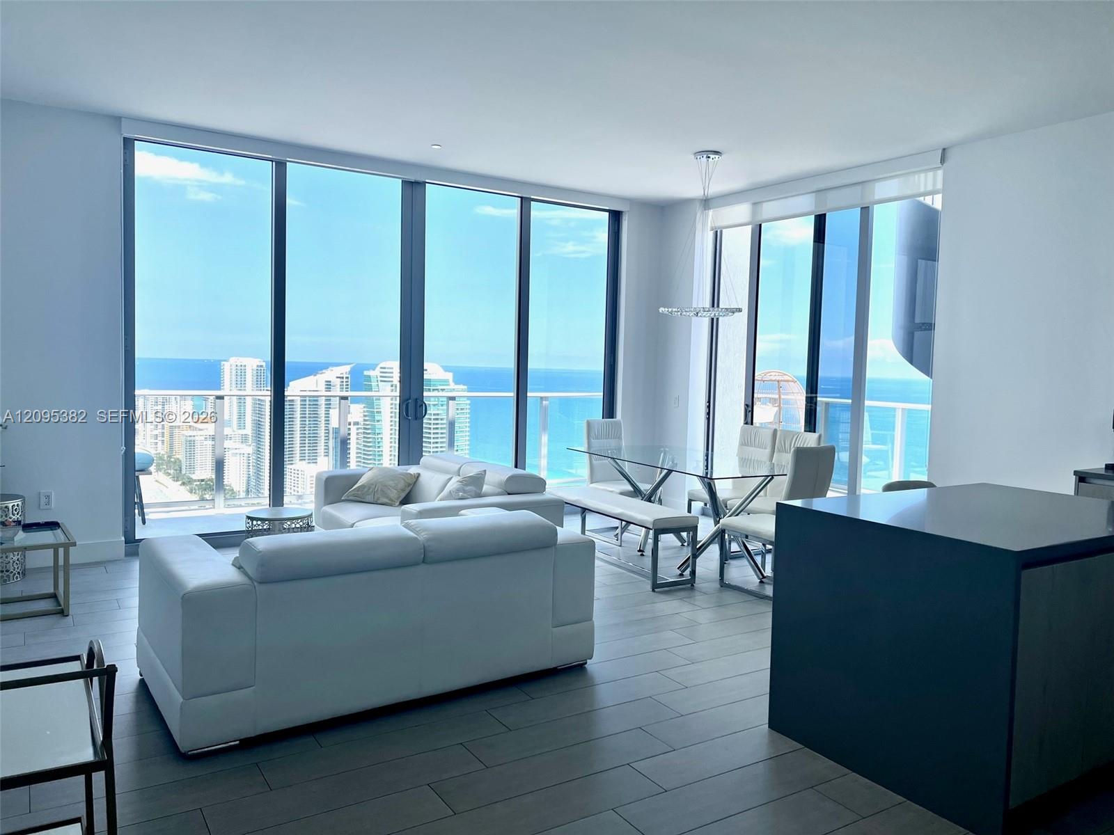 4010 S Ocean Drive