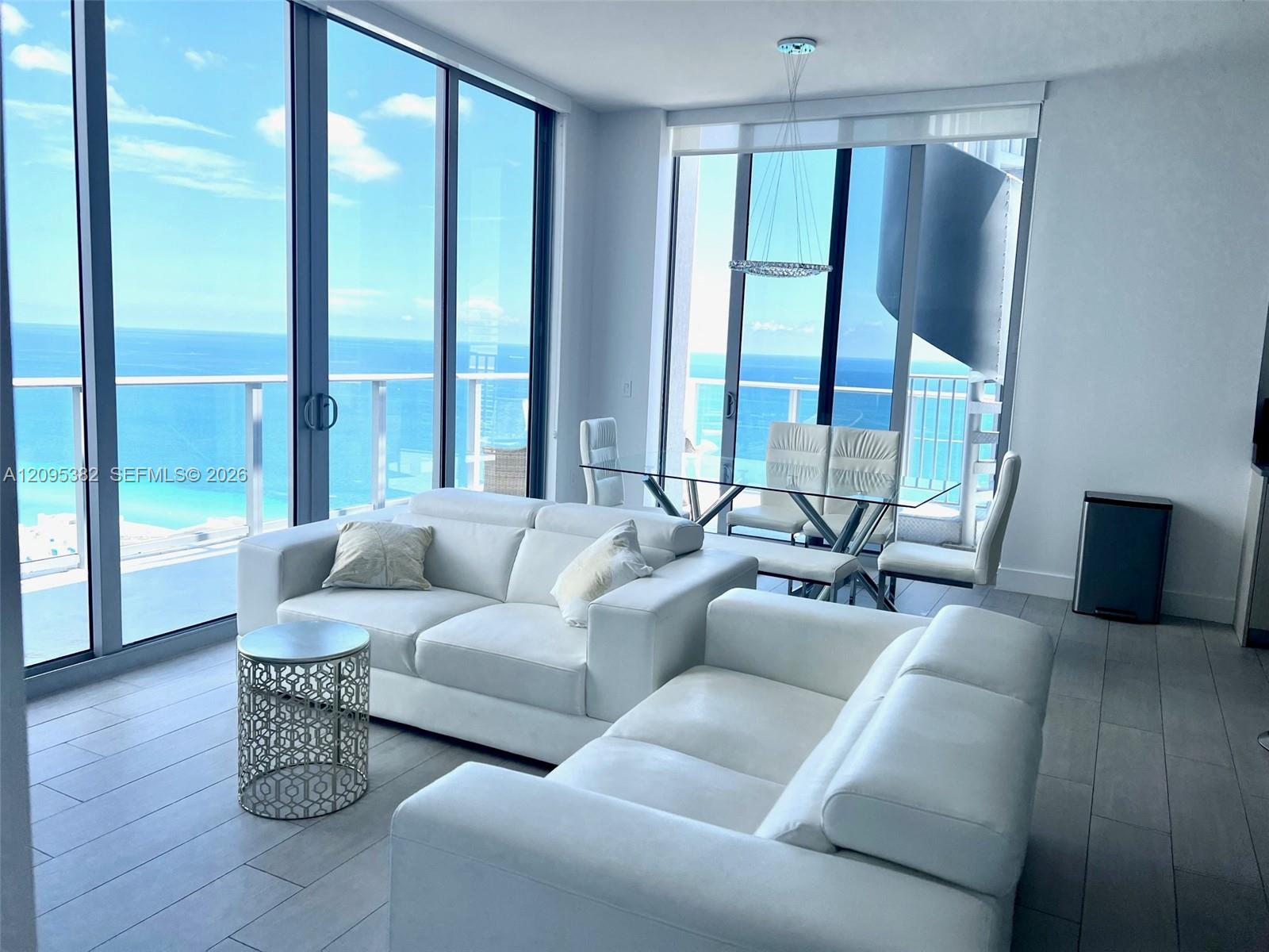 4010 S Ocean Drive