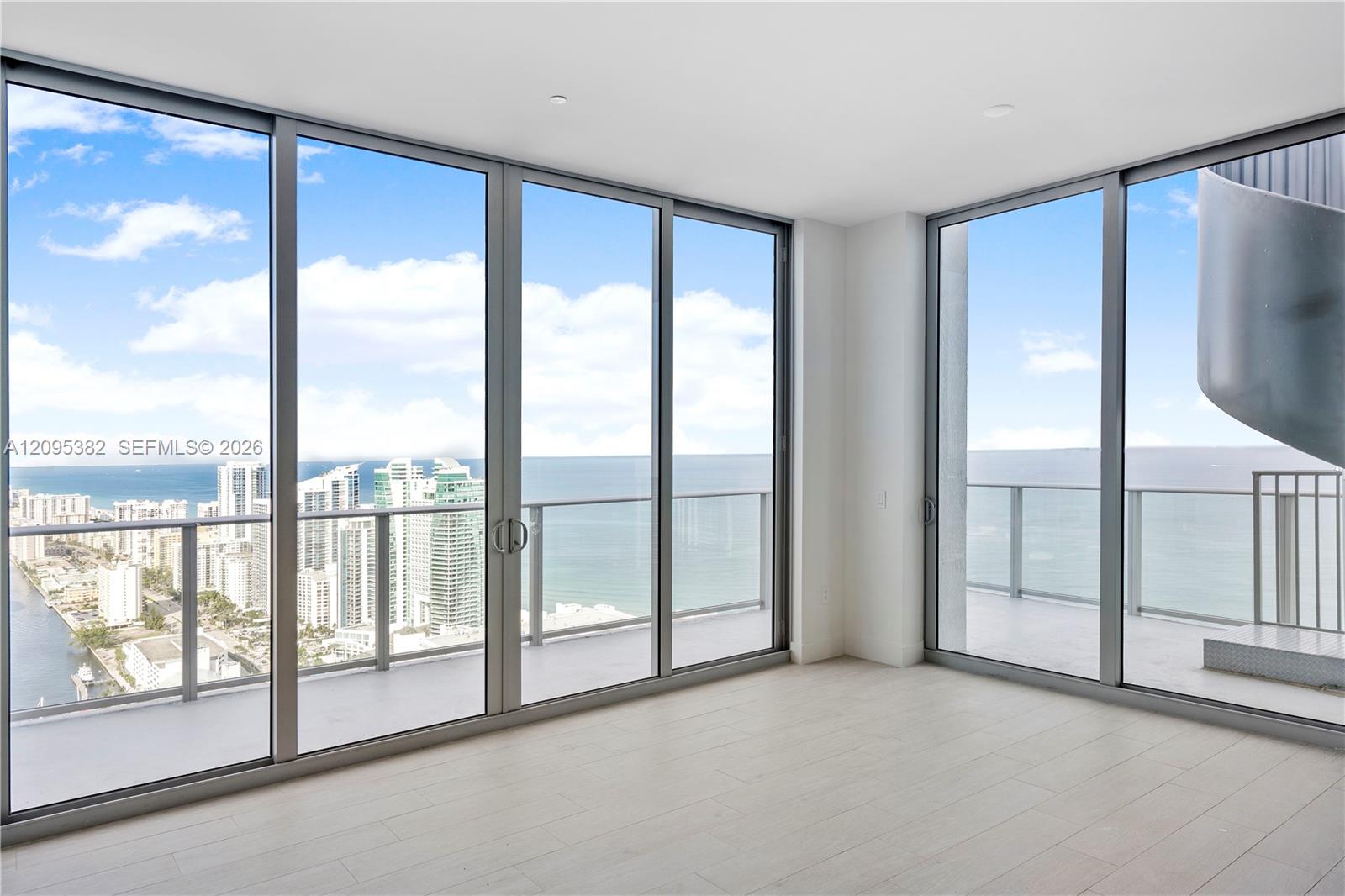 4010 S Ocean Drive