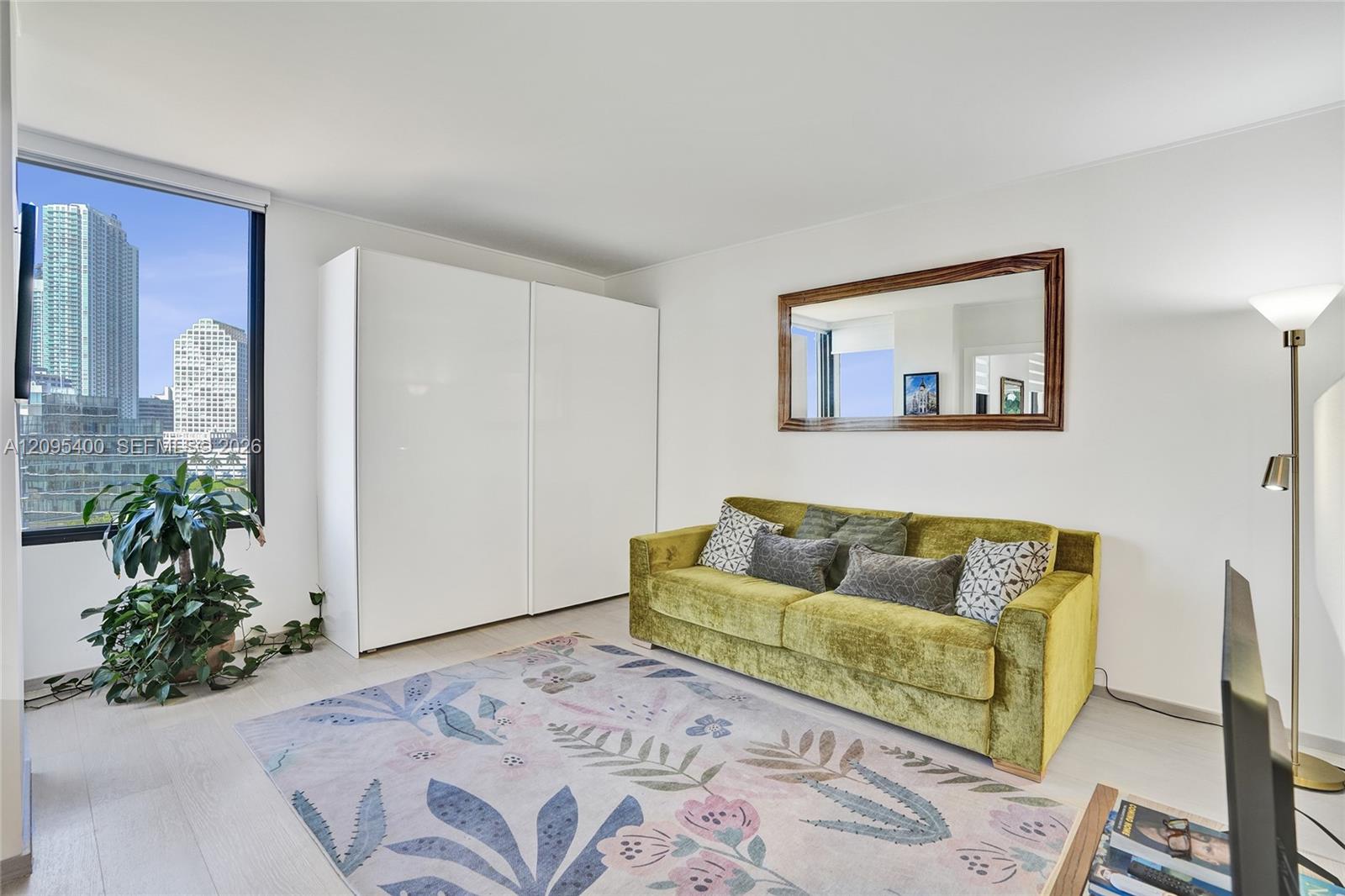 520 Brickell Key Drive