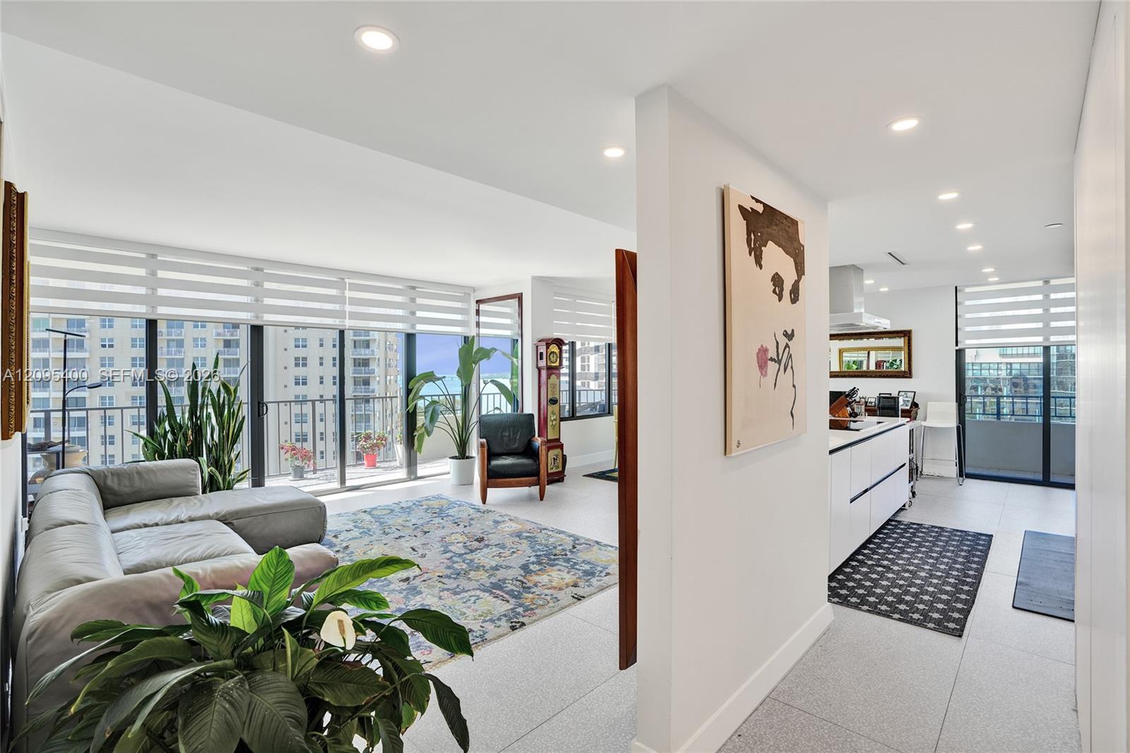 520 Brickell Key Drive