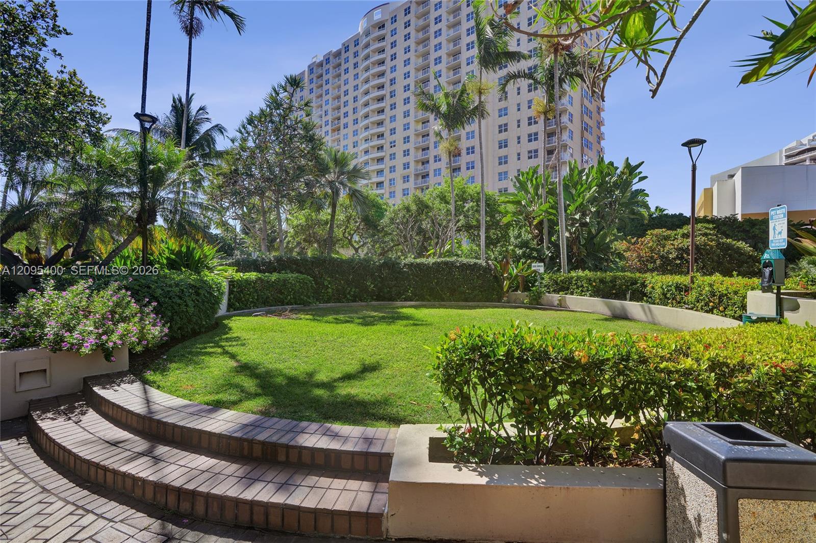 520 Brickell Key Drive