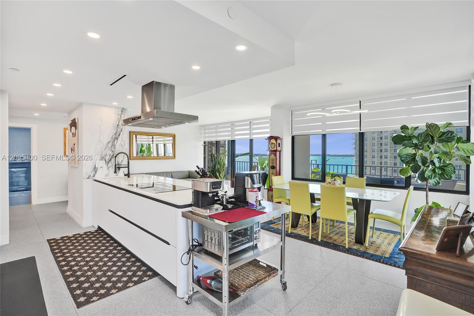 520 Brickell Key Drive