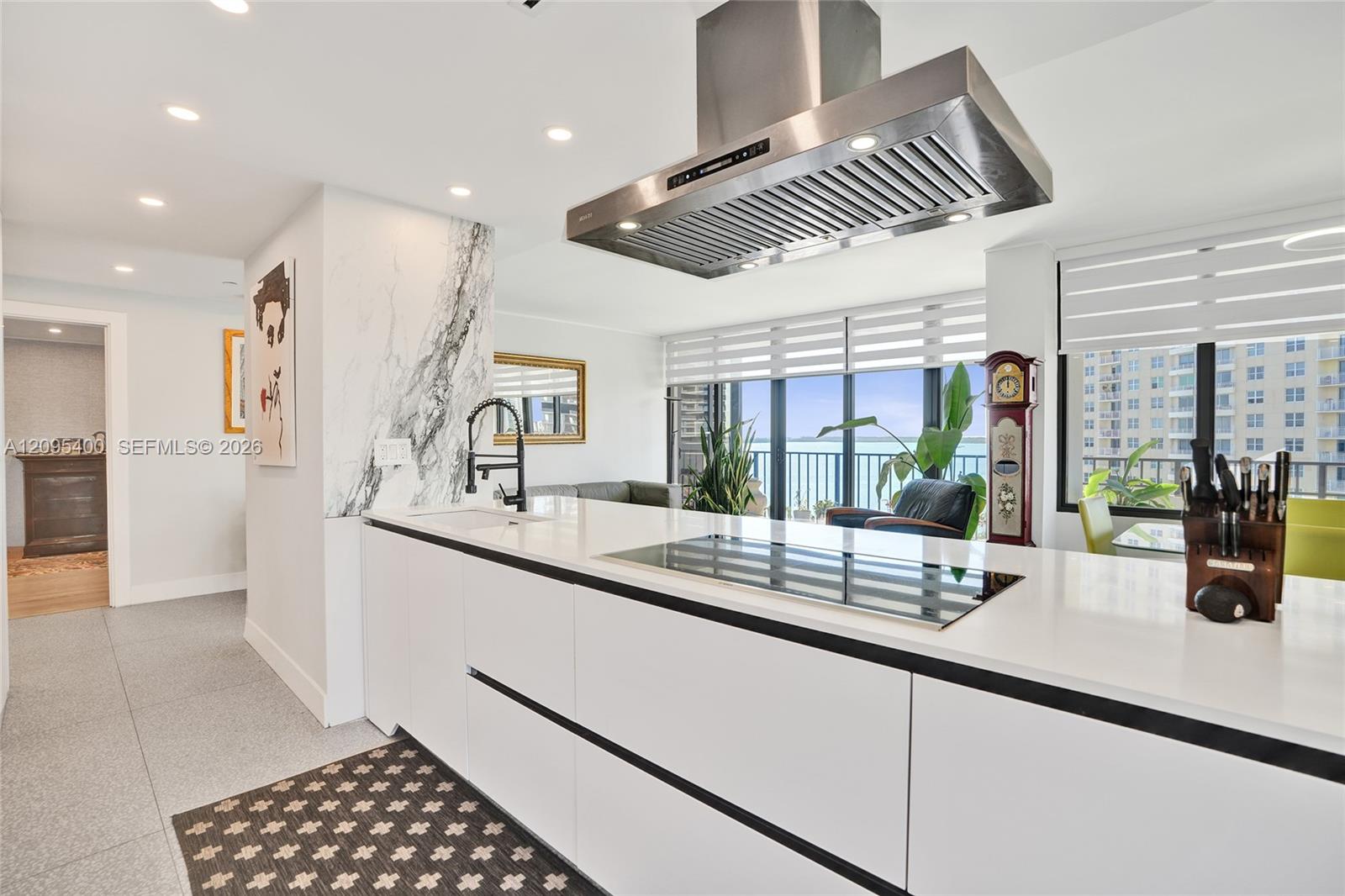 520 Brickell Key Drive