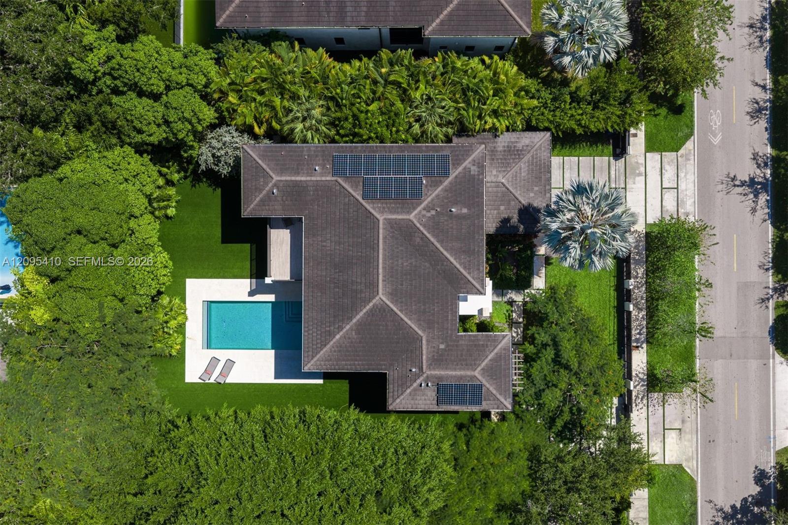 5991 SW 80th Street