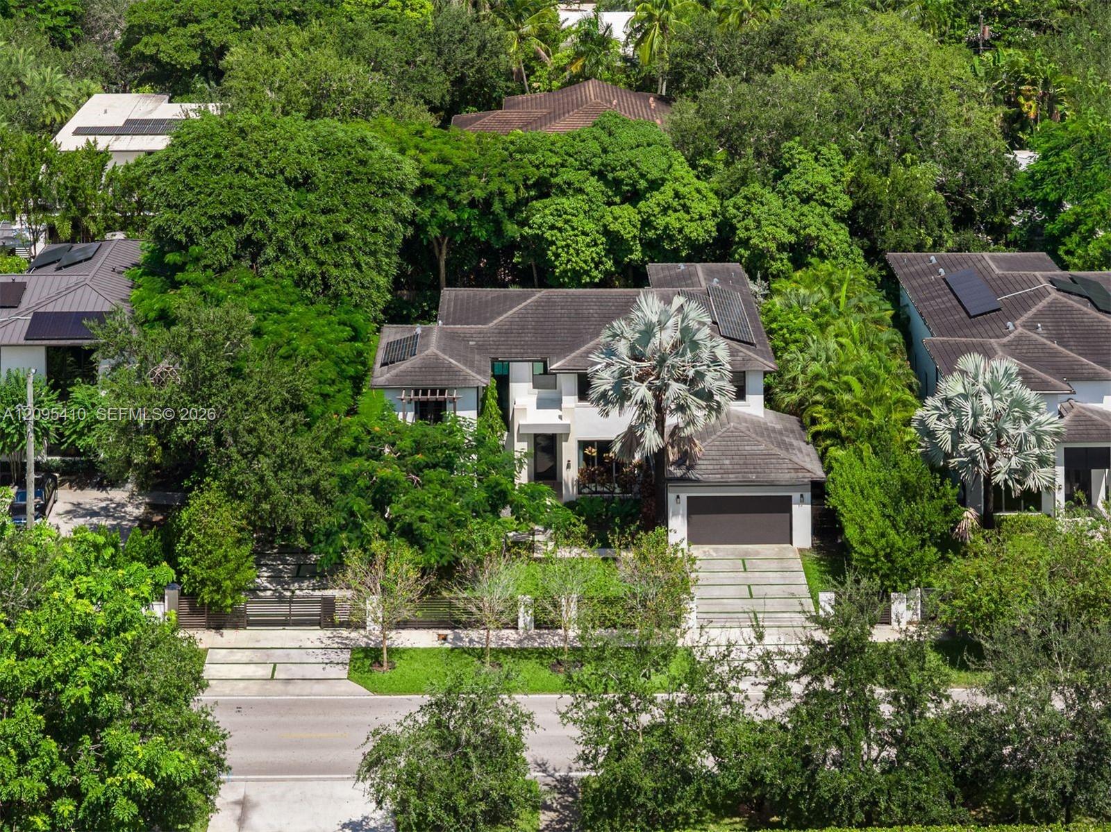 5991 SW 80th Street